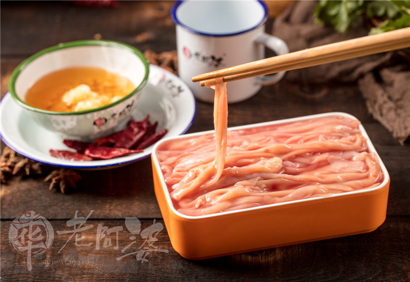火锅串串门店