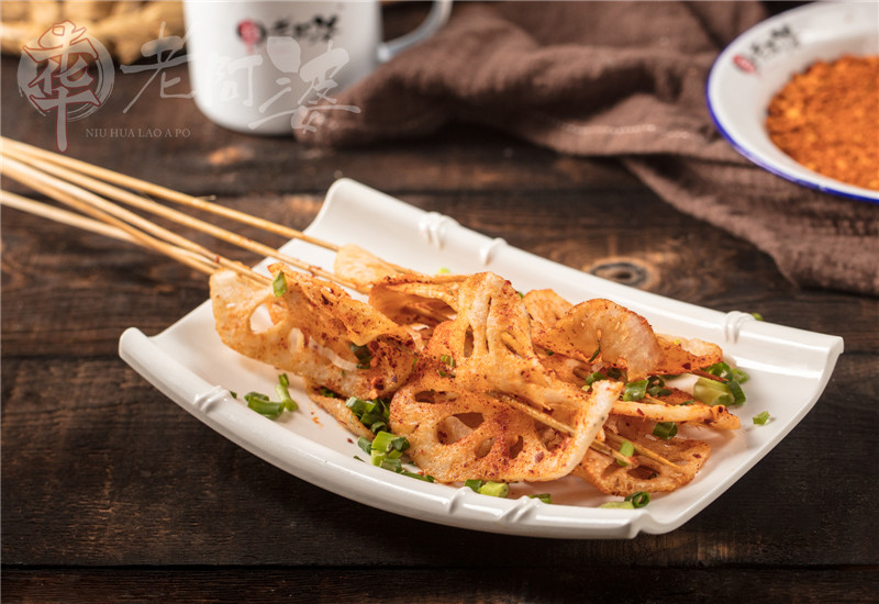 火锅串串品牌的竞争力