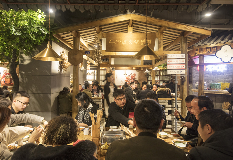 开好串串香店铺需要做哪些