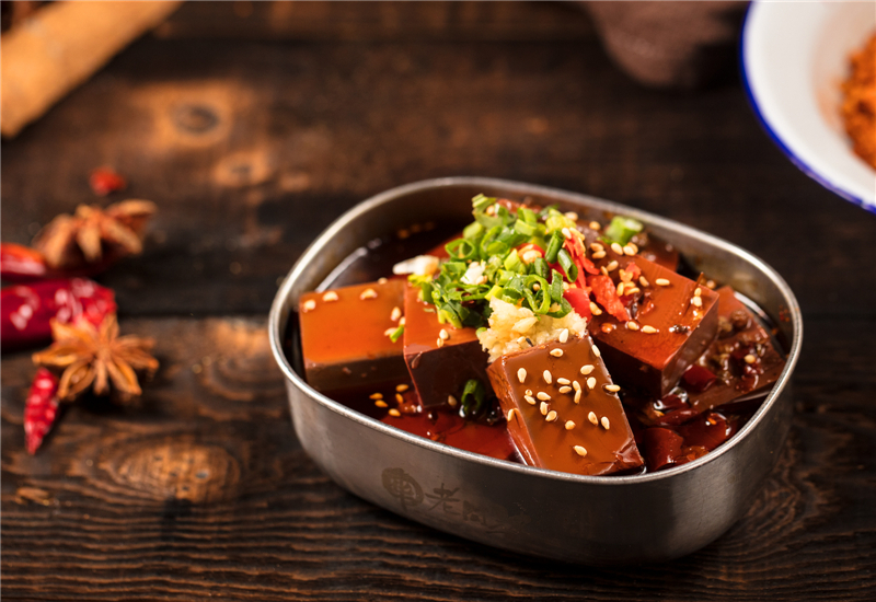 串串香加盟店