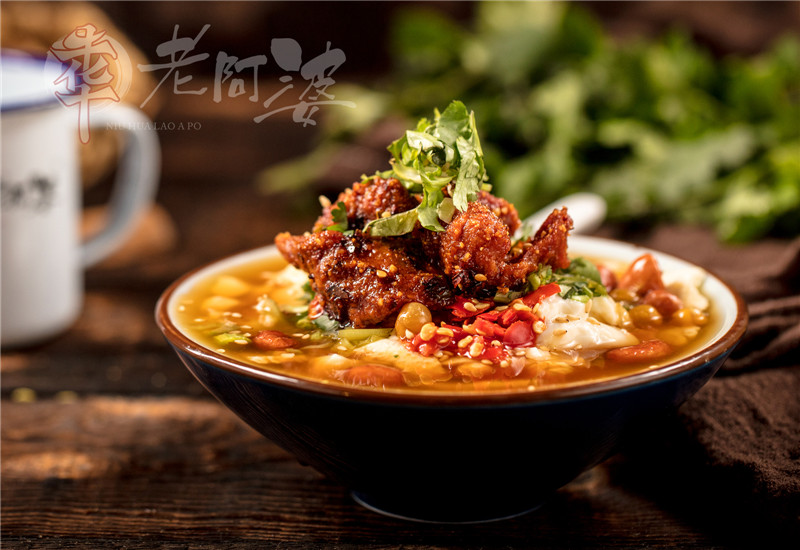 串串香加盟店开店原则